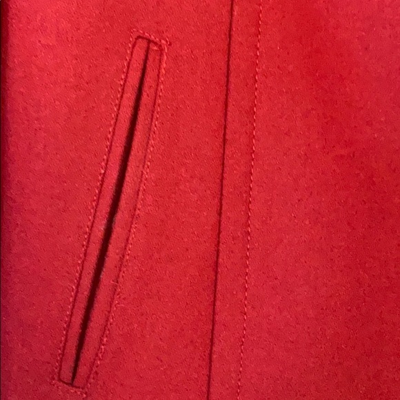 Red Jacket - Picture 5 of 9